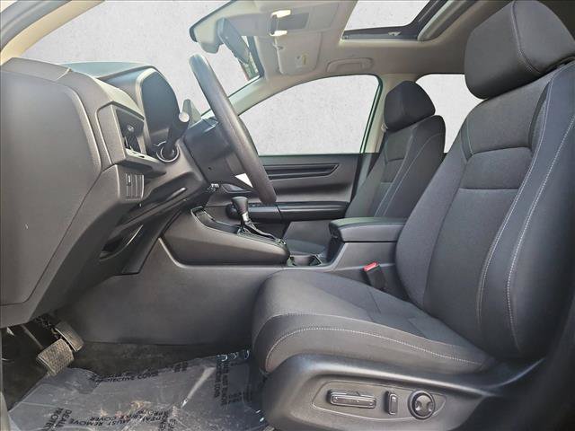 Used 2023 Honda CR-V EX image 16