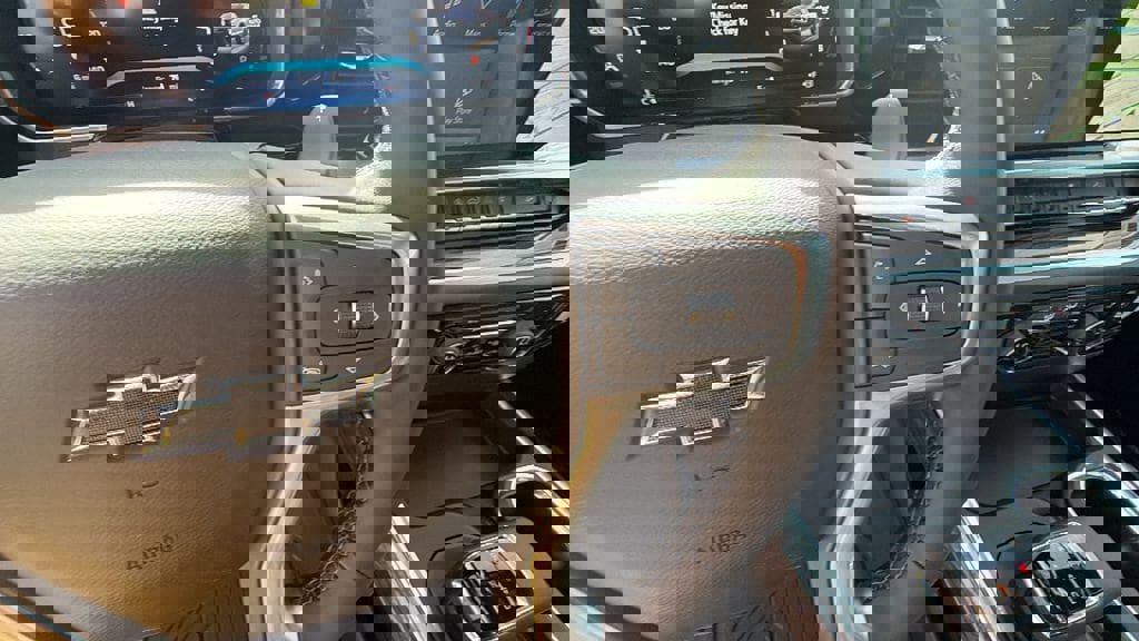 New 2026 Chevrolet Silverado 1500 LT Trail Boss image 21