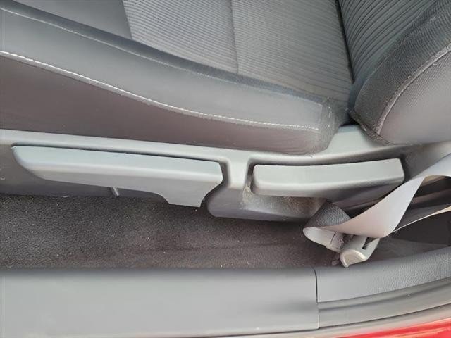 Used 2024 Nissan Sentra SV FWD image 17
