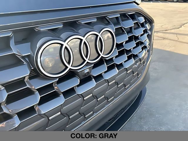 Used 2025 Audi Q5 Premium w/ Convenience Package image 9