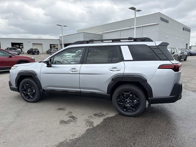 New 2026 Subaru Outback Limited image 7