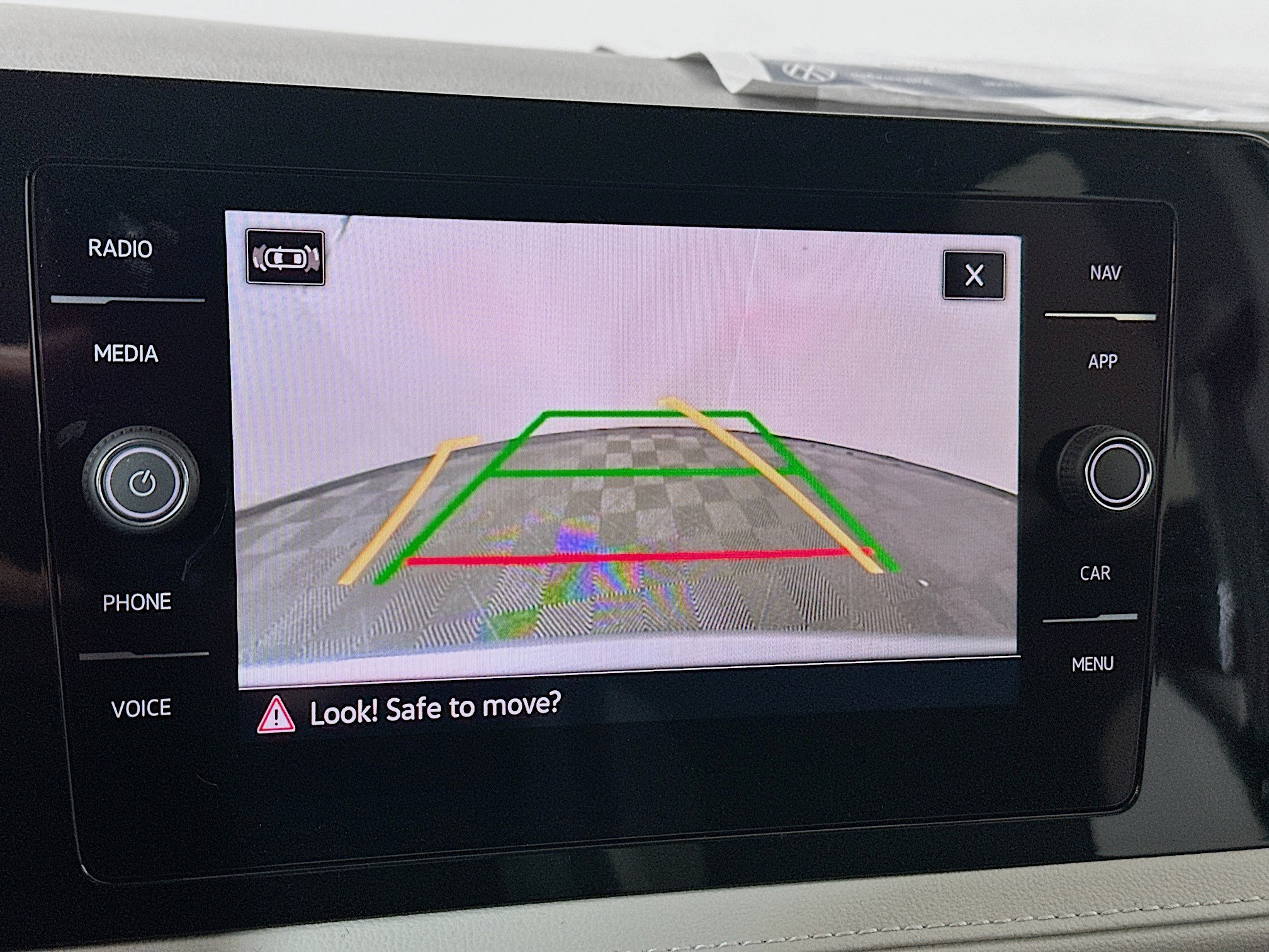 New 2026 Volkswagen Taos SEL AWD/4WD image 14
