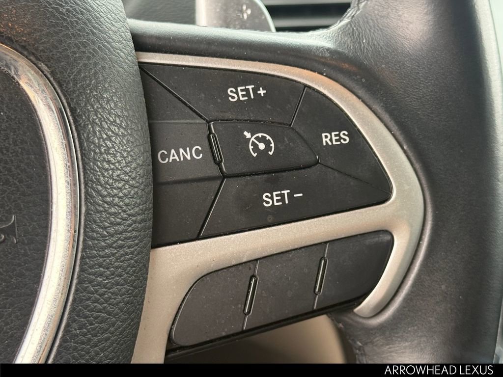 Used 2015 Dodge Durango SXT w/ Quick Order Package 23B RWD image 16