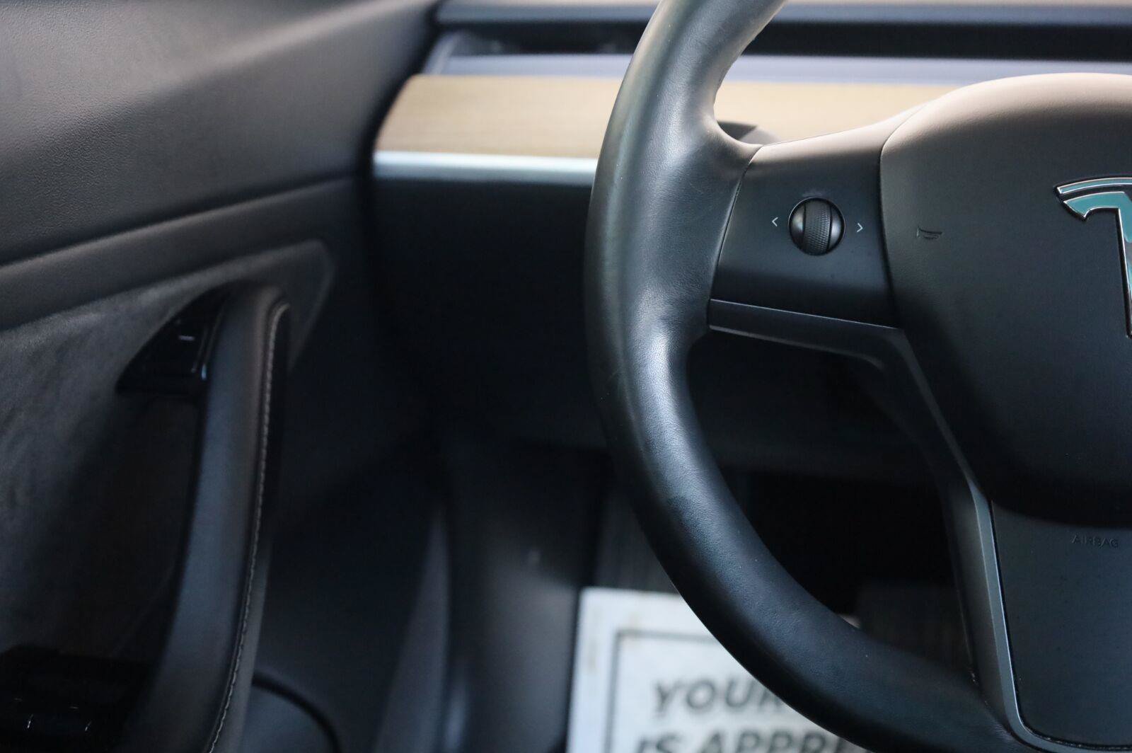 Used 2018 Tesla Model 3 Long Range RWD image 32