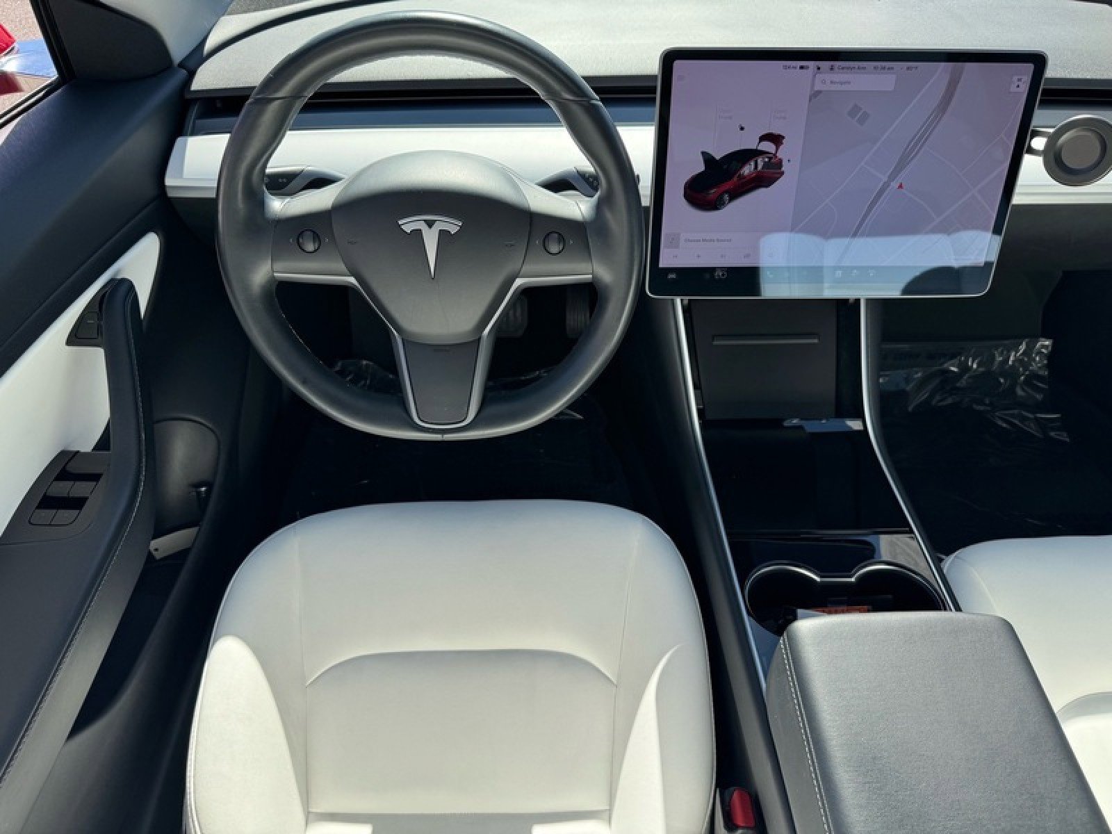 Used 2018 Tesla Model 3 Long Range image 17