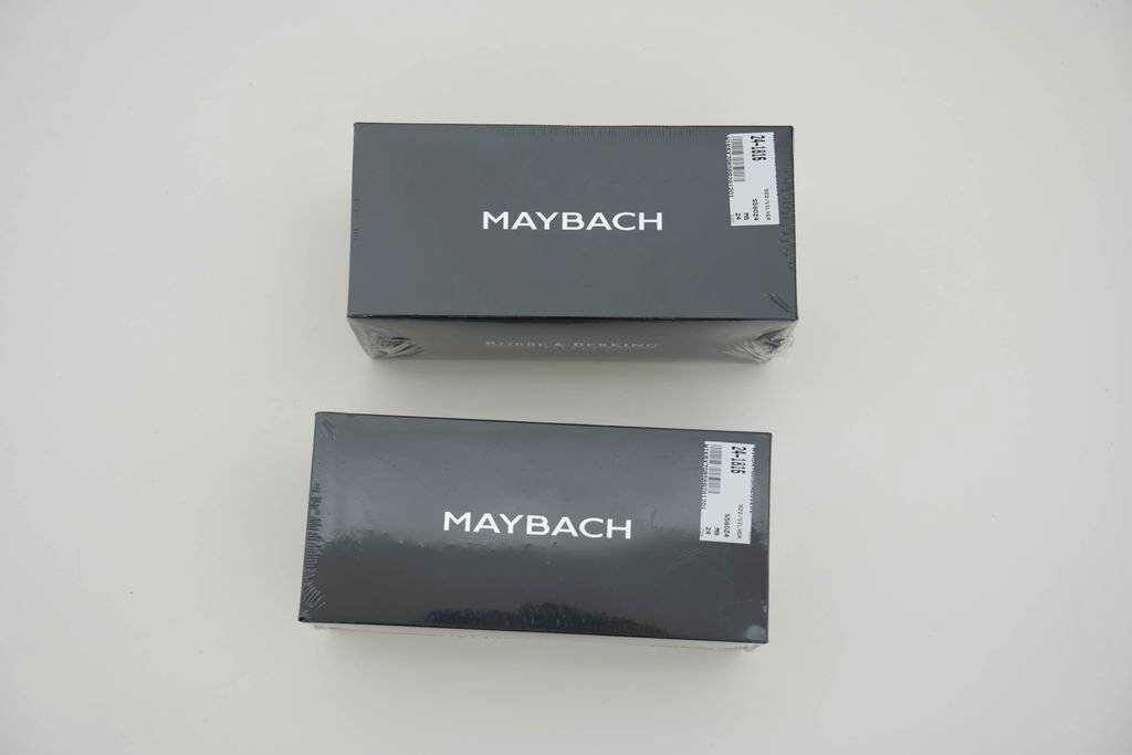 Used 2024 Mercedes-Benz Maybach S 580 4MATIC image 59