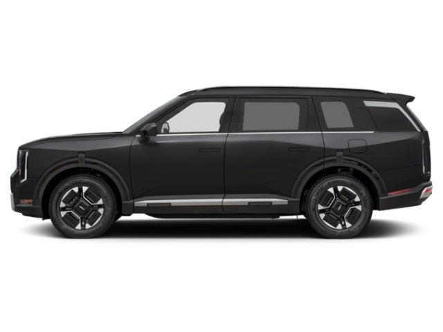 New 2027 Kia Telluride EX FWD image 3