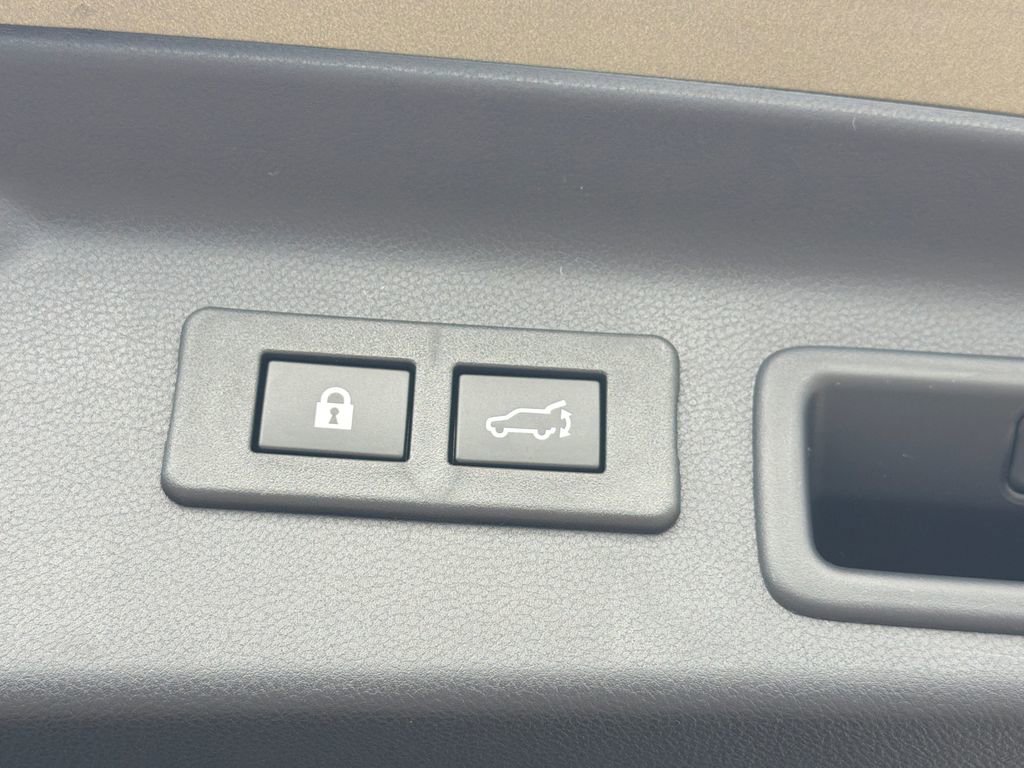 New 2026 Subaru Forester Sport AWD/4WD image 11