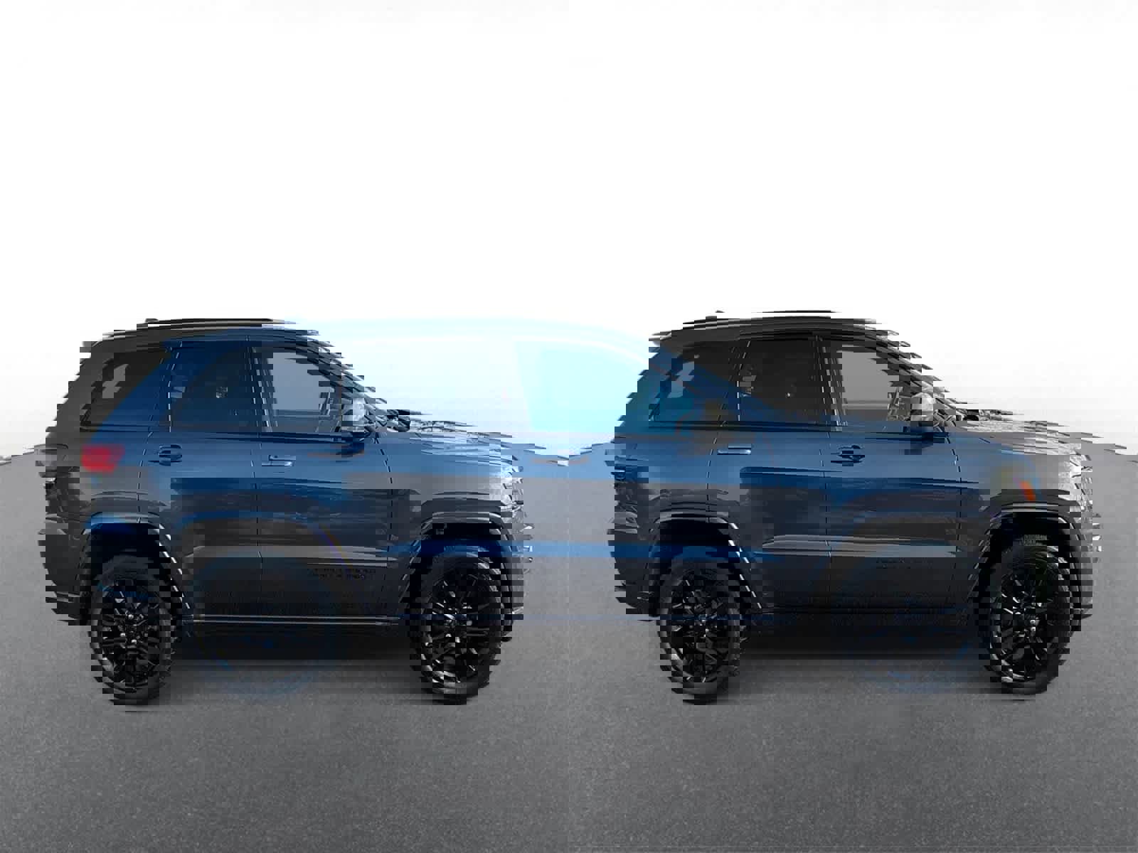 Used 2019 Jeep Grand Cherokee Altitude image 9