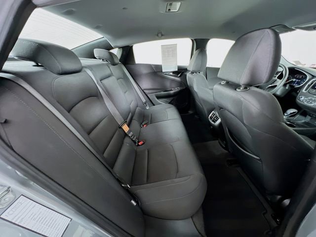 Used 2024 Chevrolet Malibu LT image 38