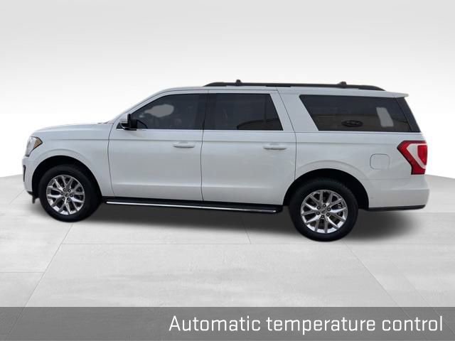 Used 2021 Ford Expedition Max XLT image 10