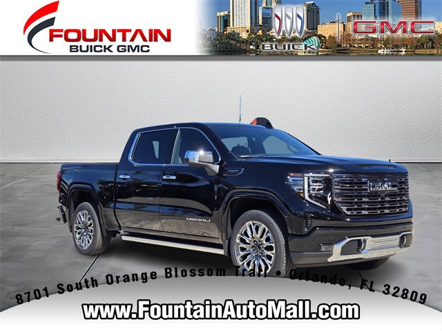 New 2026 GMC Sierra 1500 Denali Ultimate video 1