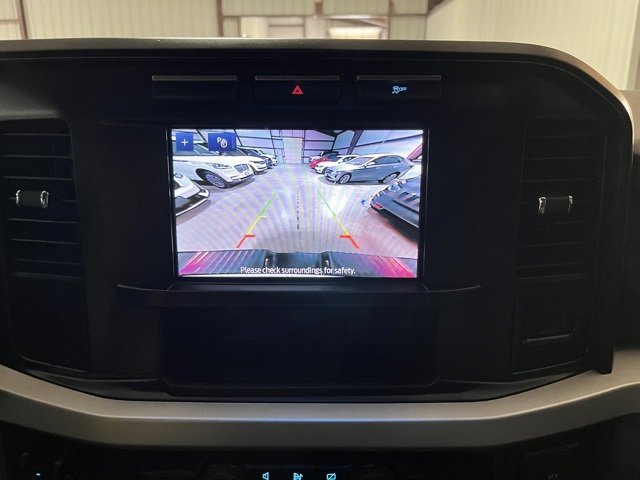 Used 2024 Ford F250 XLT image 16