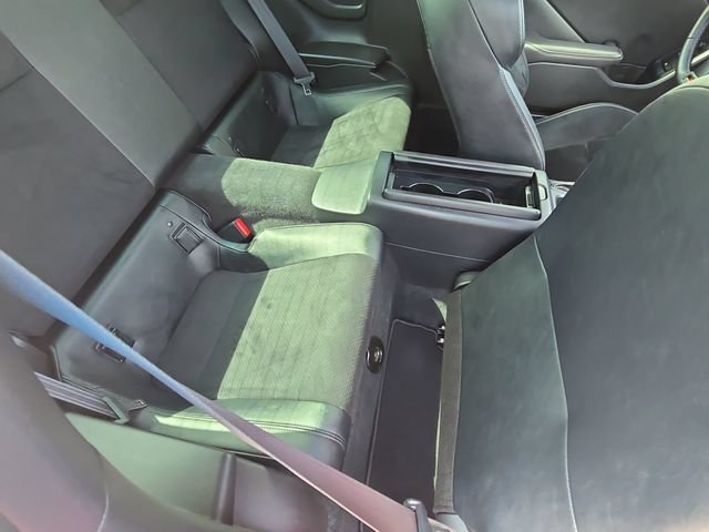 Used 2025 Toyota GR86 Premium RWD image 12