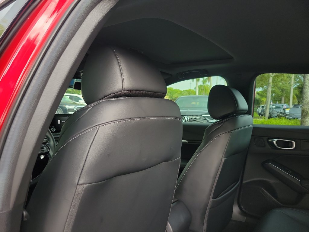 Used 2024 Acura Integra A-Spec FWD image 10
