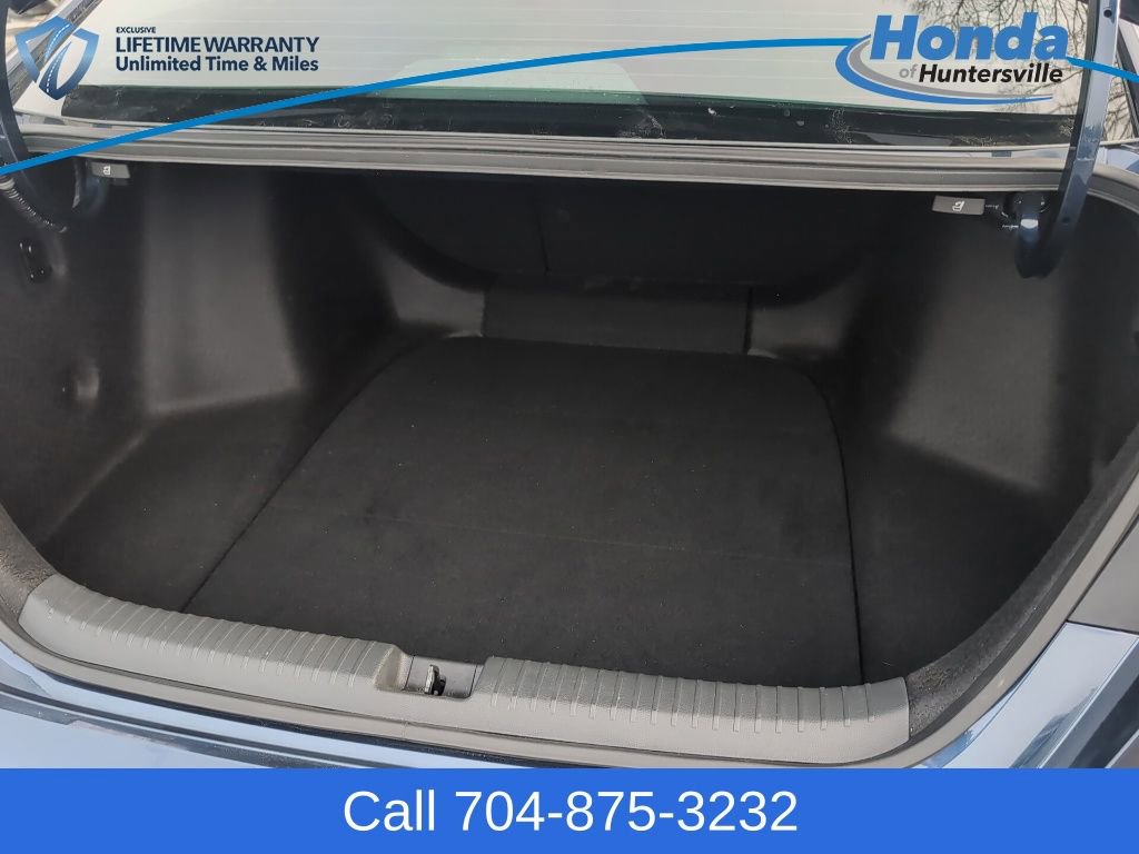 Used 2024 Honda Accord EX image 12