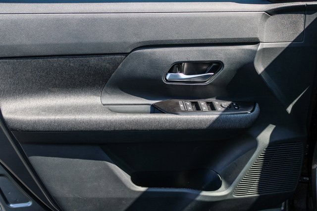 New 2026 Nissan Kicks SV image 22