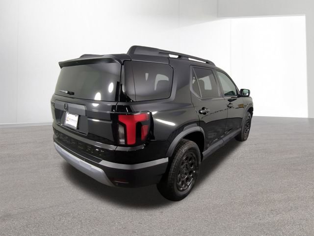 New 2026 Honda Passport RTL image 12