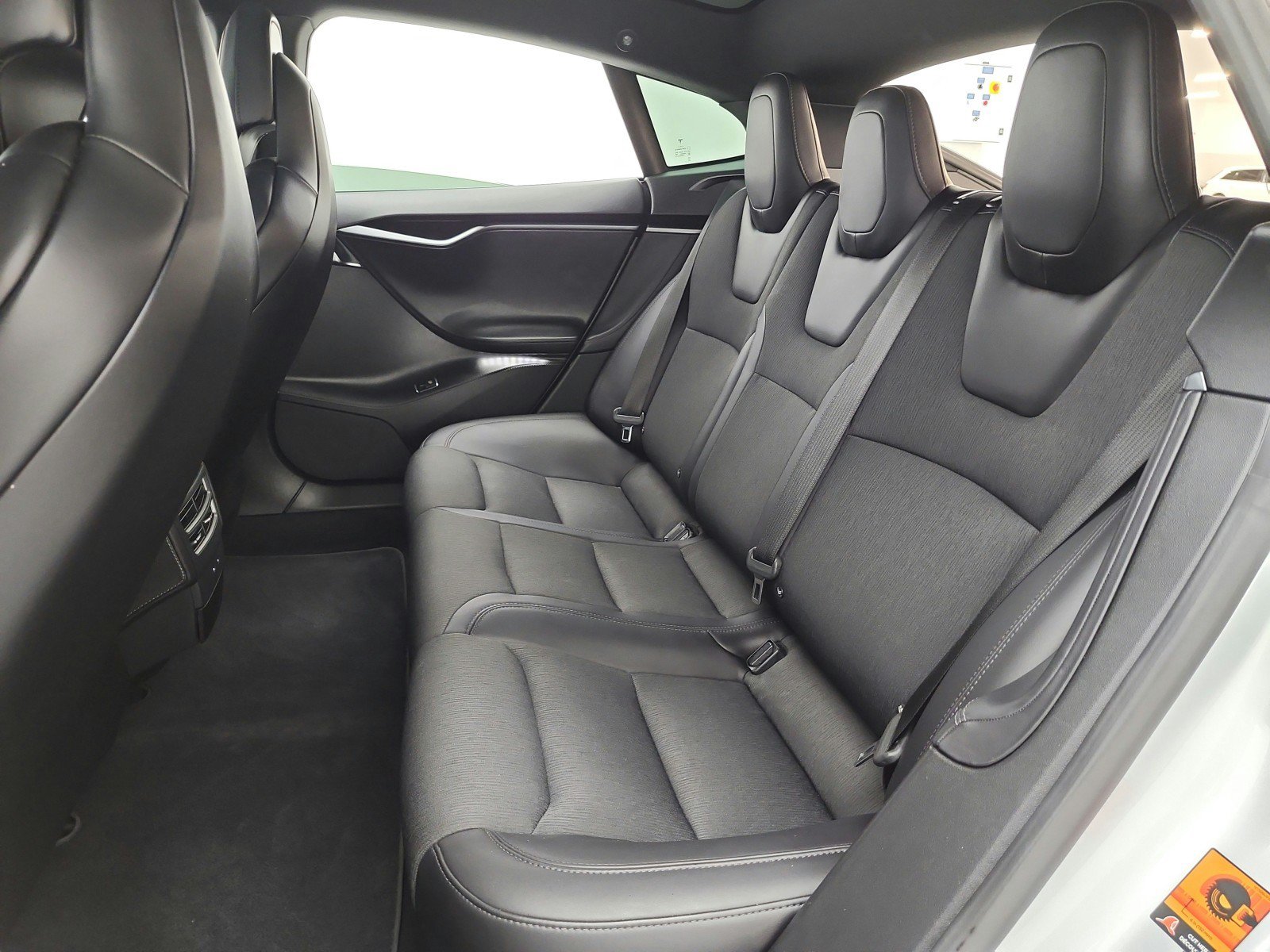 Used 2018 Tesla Model S 75D AWD/4WD image 15