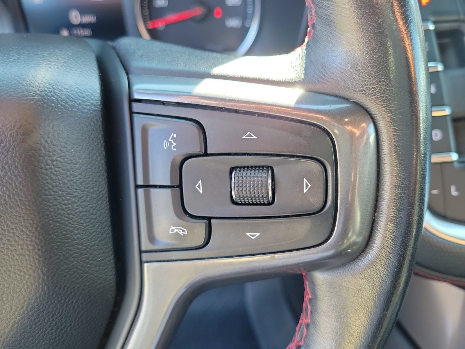 Used 2021 Chevrolet Tahoe RST RWD image 22