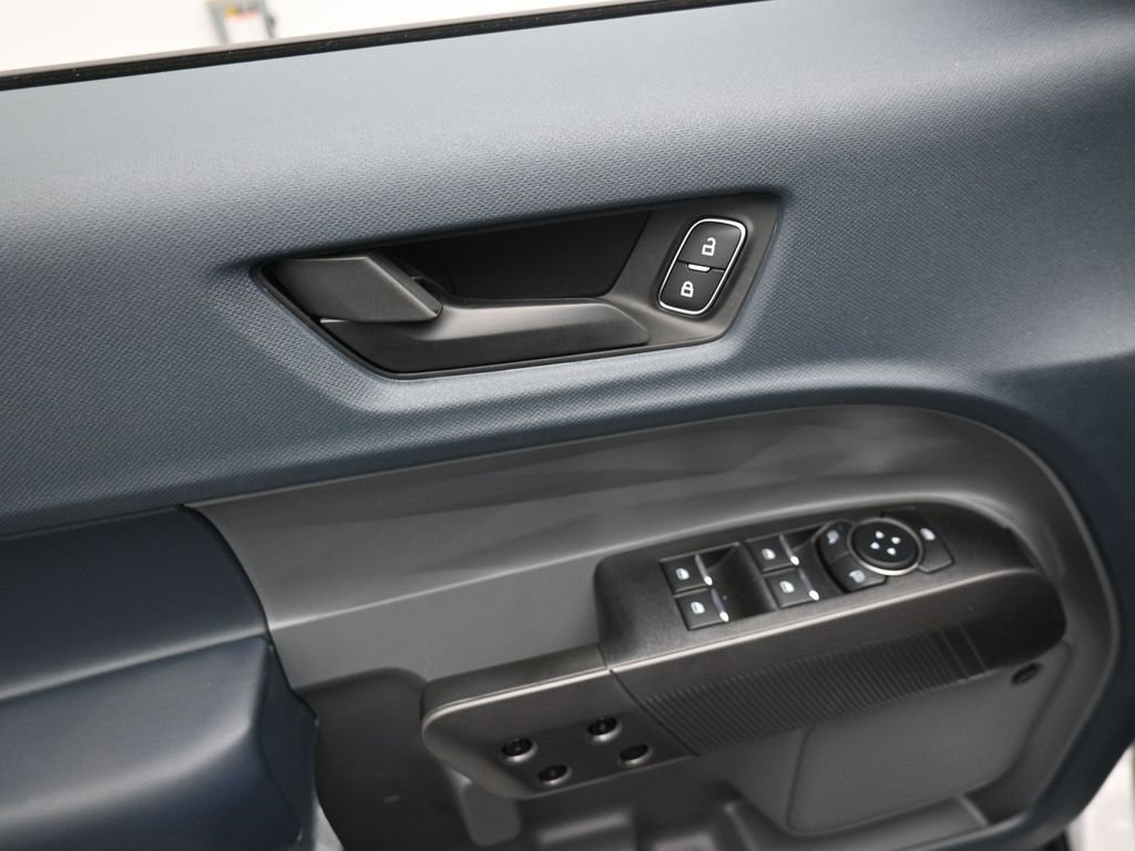 New 2025 Ford Maverick Lariat w/ Black Appearance Package AWD/4WD image 10