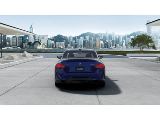 New 2026 BMW 230i xDrive Coupe w/ Premium Package AWD/4WD image 6