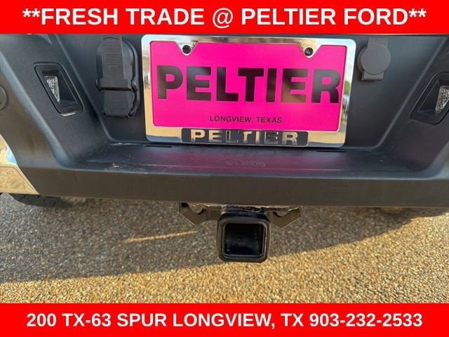 Certified 2023 Ford F150 XLT image 13