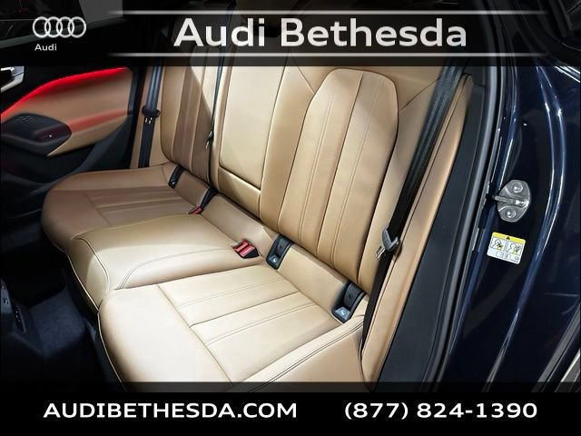 New 2026 Audi A5 Premium AWD/4WD image 23