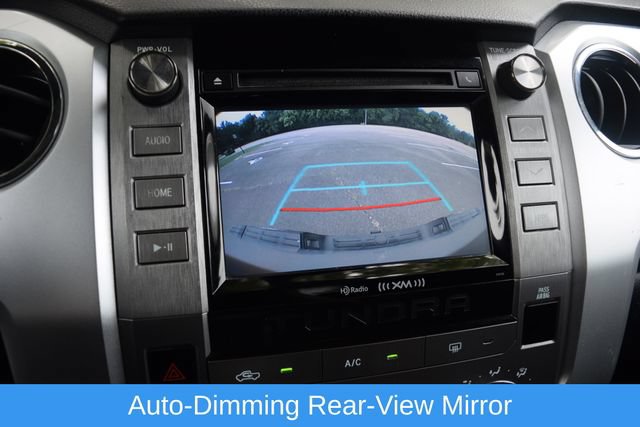 Used 2019 Toyota Tundra SR5 w/ SR5 Upgrade Package AWD/4WD image 10