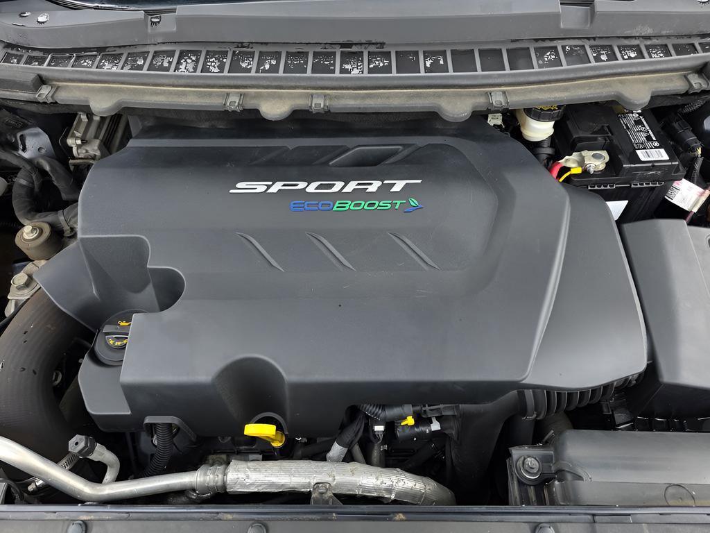 Used 2016 Ford Edge Sport w/ Equipment Group 401A image 10