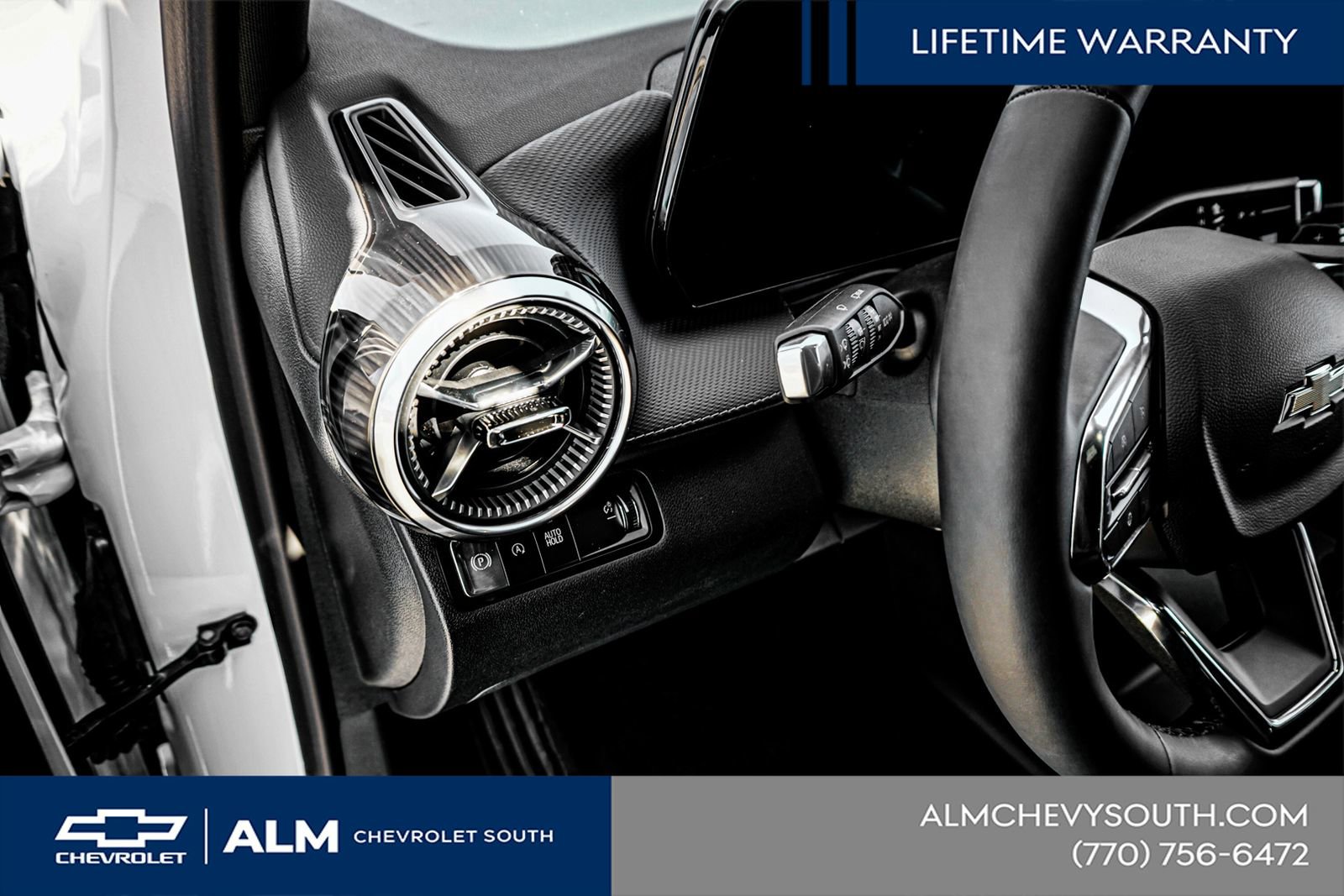 New 2026 Chevrolet Equinox LT w/ LPO, Floor Liner Package image 32