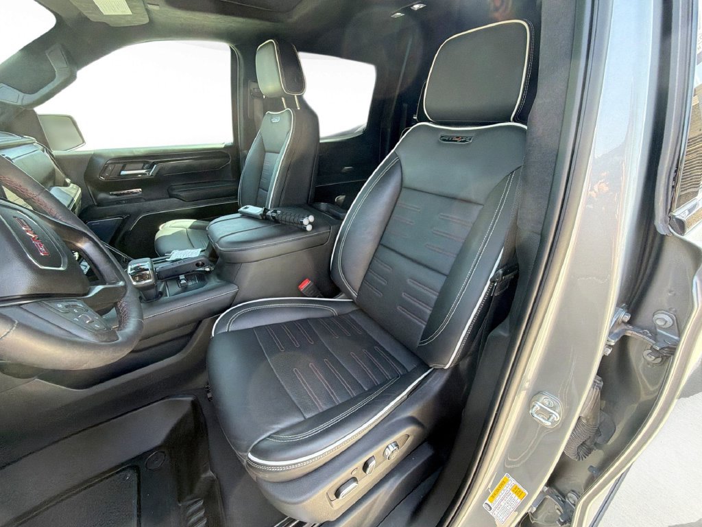 Used 2023 GMC Sierra 1500 AT4X AWD/4WD image 13