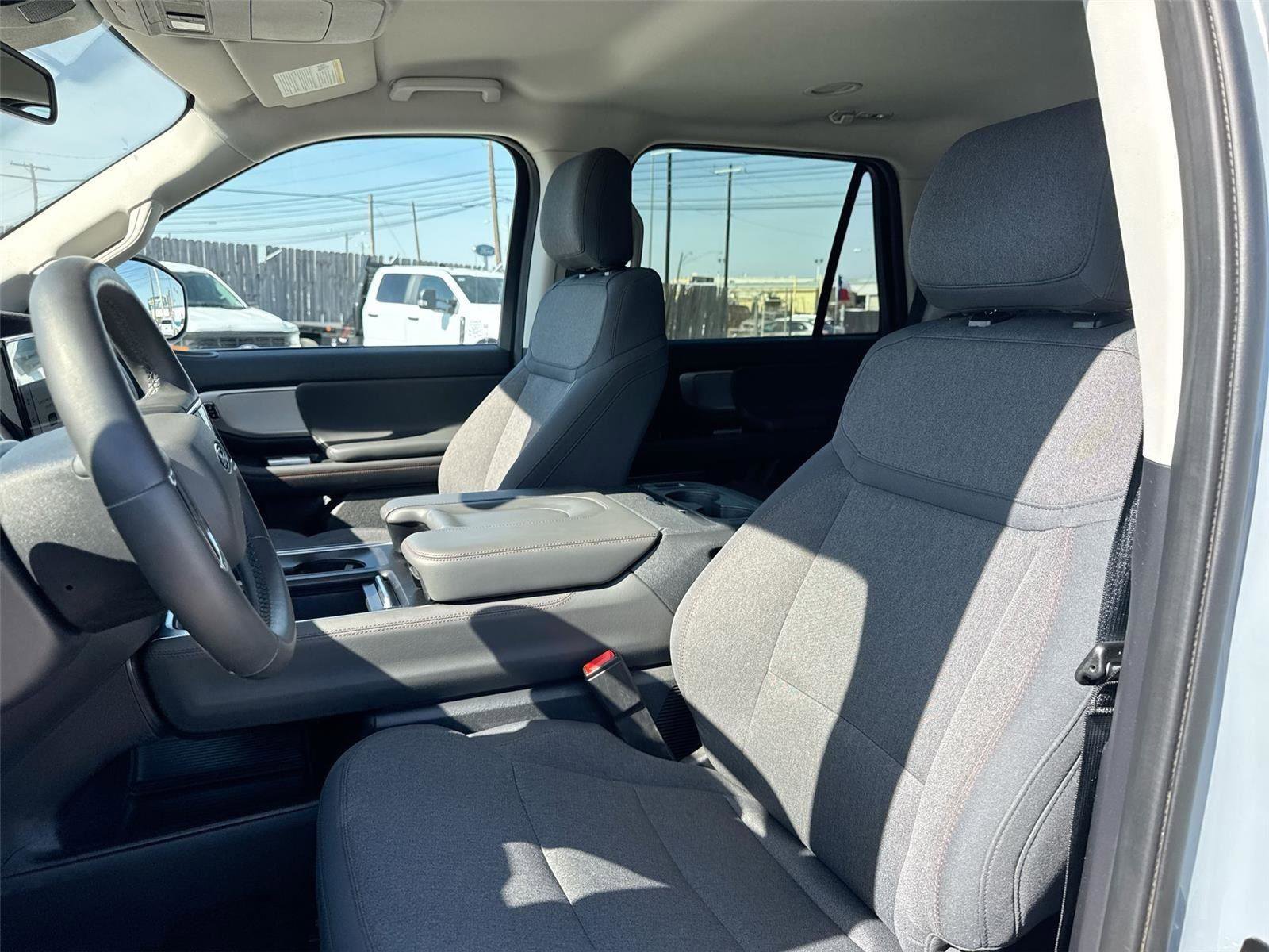 Certified 2025 Ford Expedition Active RWD image 12