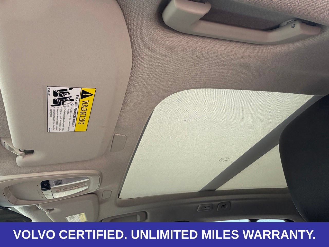 Certified 2026 Volvo XC40 B5 Plus AWD/4WD image 26