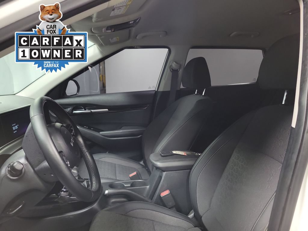 Used 2024 Kia Seltos S AWD/4WD image 15
