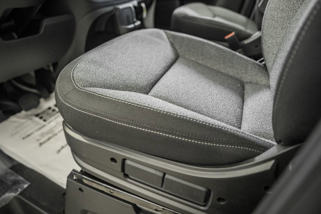 New 2025 RAM ProMaster 1500 w/ Premium Convenience Group image 32