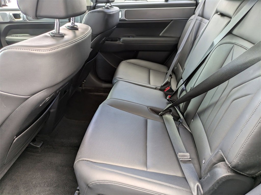 Used 2025 Hyundai Santa Fe SEL image 27