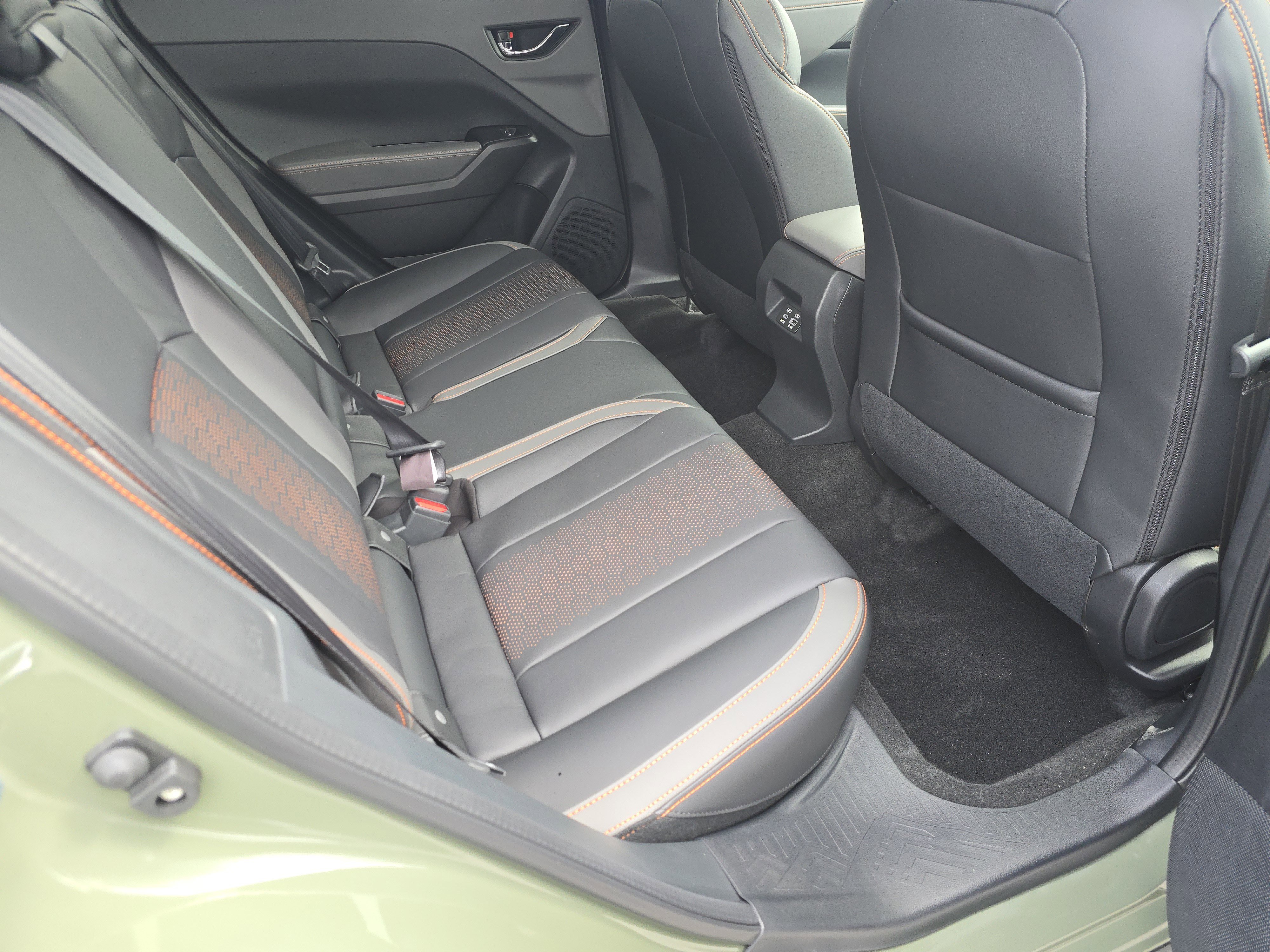 New 2026 Subaru Crosstrek 2.5i Limited image 18