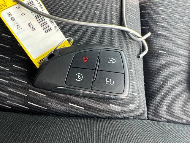 Used 2026 Chevrolet Equinox LT FWD image 34