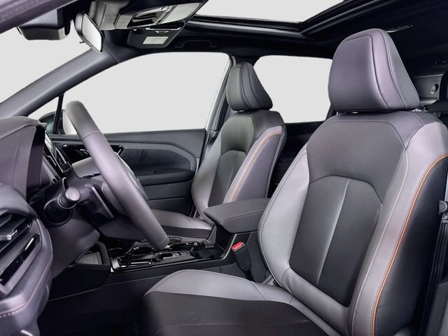 New 2026 Subaru Forester Sport w/ Onyx Edition AWD/4WD image 21