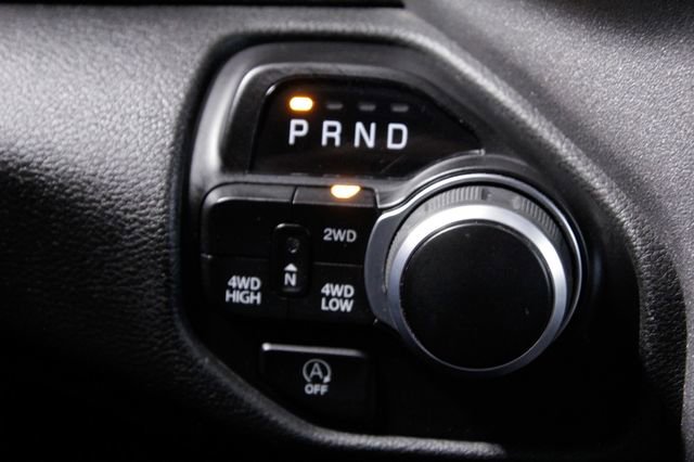 Used 2023 RAM 1500 Tradesman image 26