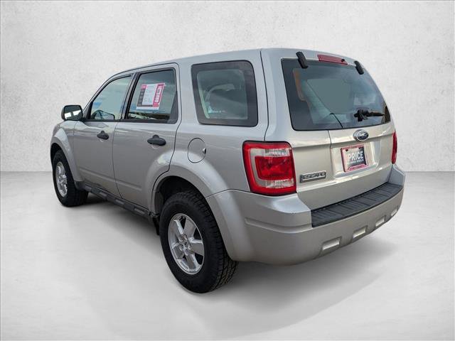 Used 2009 Ford Escape XLS image 7