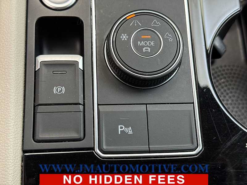 Used 2019 Volkswagen Atlas SEL AWD/4WD image 36