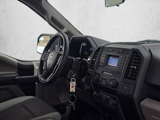 Used 2020 Ford F150 XL w/ Equipment Group 101A Mid RWD image 11