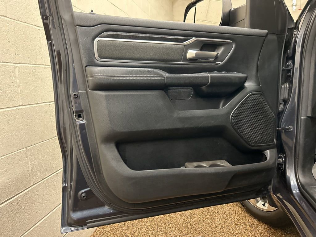 Used 2019 RAM 1500 Big Horn image 13