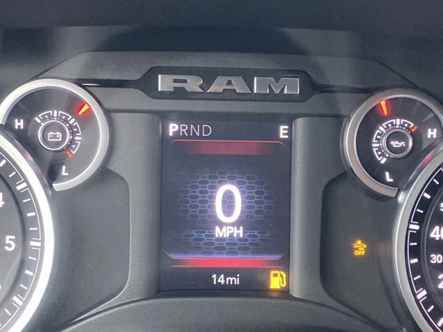 New 2026 RAM 2500 Tradesman image 19