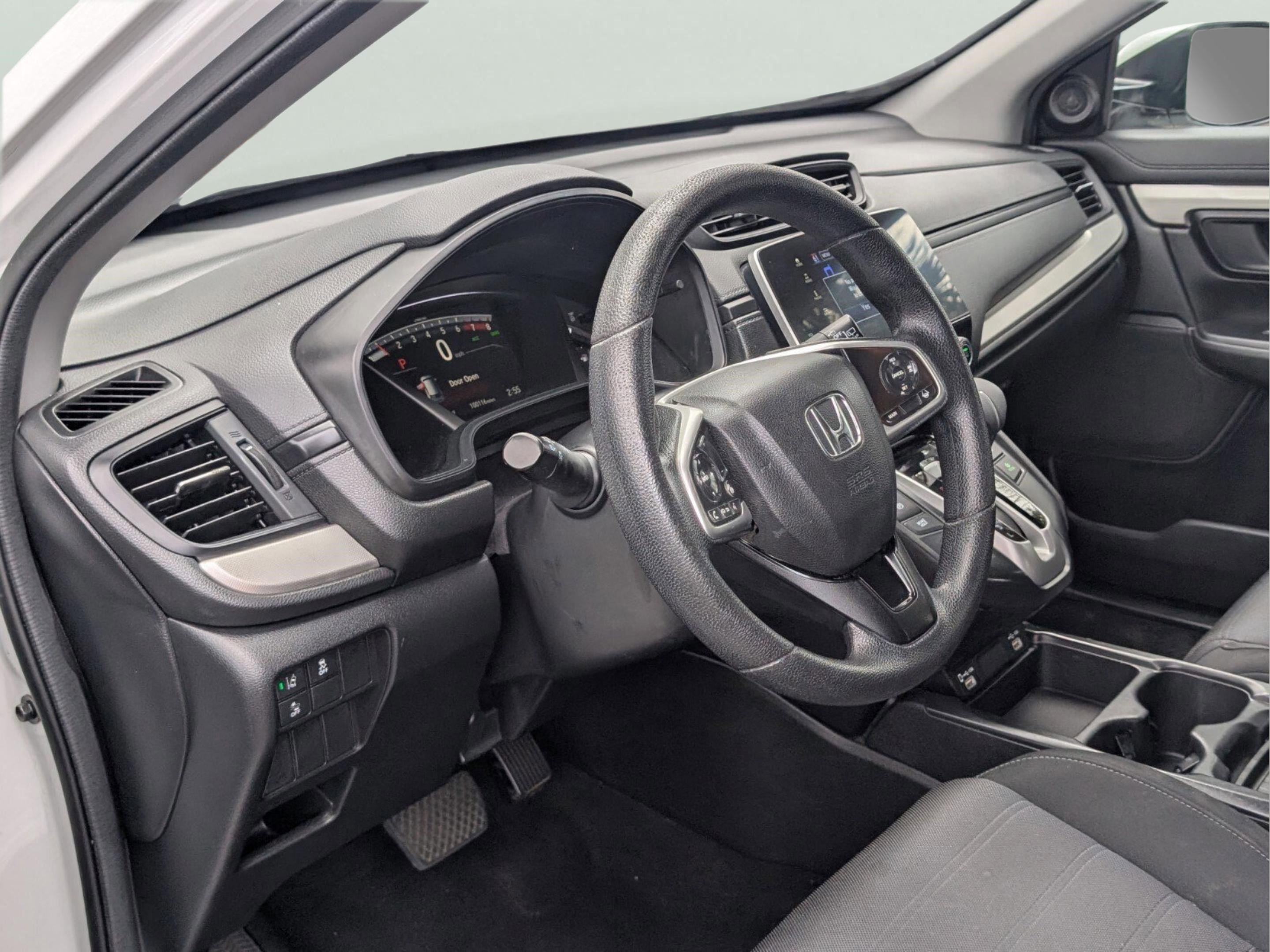 Used 2021 Honda CR-V Special Edition image 19