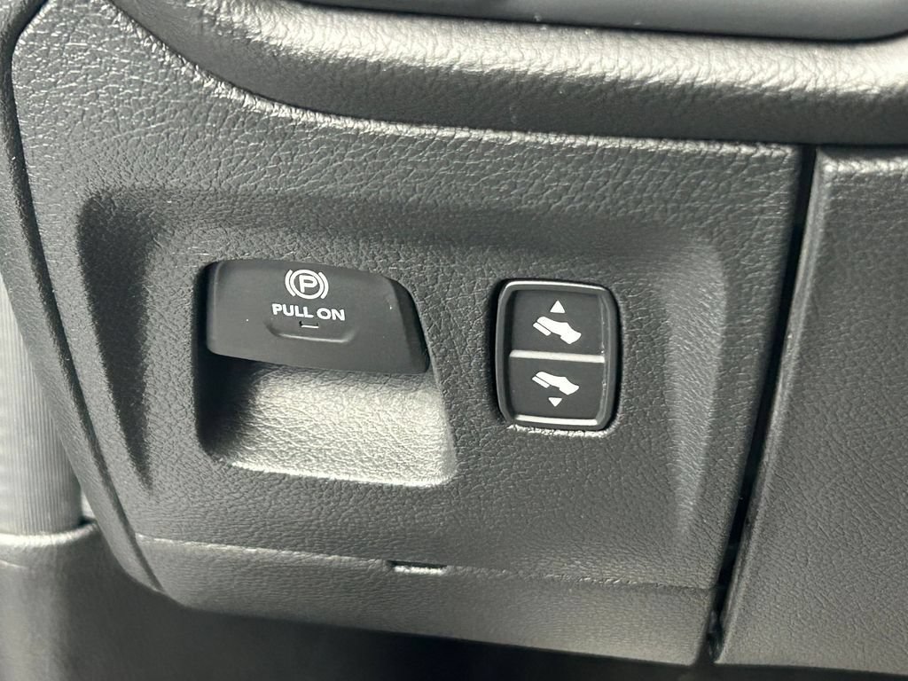 New 2026 RAM 1500 Tungsten w/ Bed Utility Group AWD/4WD image 30