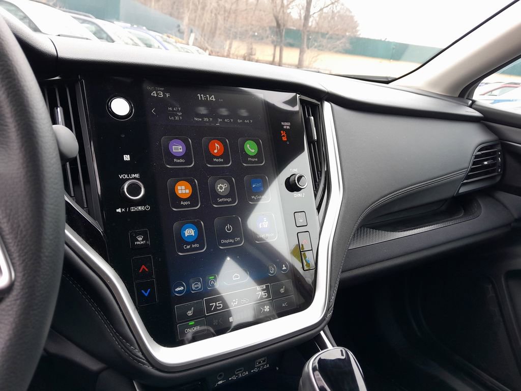 Certified 2025 Subaru Legacy Premium image 22