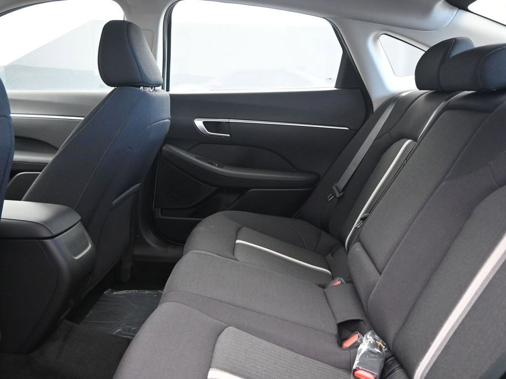 New 2026 Hyundai Sonata SEL image 17